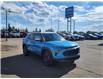 2025 Chevrolet TrailBlazer ACTIV (Stk: N250502) in Stony Plain - Image 25 of 45