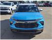 2025 Chevrolet TrailBlazer ACTIV (Stk: N250502) in Stony Plain - Image 26 of 45