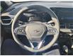 2025 Chevrolet TrailBlazer ACTIV (Stk: N250502) in Stony Plain - Image 40 of 45