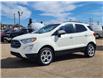 2022 Ford EcoSport SE (Stk: N250397A) in Stony Plain - Image 2 of 48
