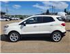 2022 Ford EcoSport SE (Stk: N250397A) in Stony Plain - Image 3 of 48