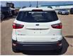 2022 Ford EcoSport SE (Stk: N250397A) in Stony Plain - Image 12 of 48