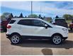 2022 Ford EcoSport SE (Stk: N250397A) in Stony Plain - Image 16 of 48