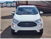 2022 Ford EcoSport SE (Stk: N250397A) in Stony Plain - Image 23 of 48