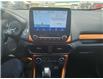 2022 Ford EcoSport SE (Stk: N250397A) in Stony Plain - Image 24 of 48