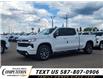 2025 Chevrolet Silverado 1500 RST (Stk: N250510) in Stony Plain - Image 1 of 49