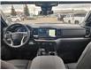 2025 Chevrolet Silverado 1500 RST (Stk: N250512) in Stony Plain - Image 21 of 49
