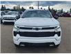 2025 Chevrolet Silverado 1500 RST (Stk: N250512) in Stony Plain - Image 24 of 49