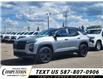 2025 Chevrolet Equinox LT (Stk: N250507) in Stony Plain - Image 1 of 43