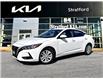 2023 Nissan Sentra S Plus (Stk: P22462) in Stratford - Image 1 of 24