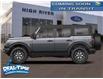 2025 Ford Bronco Badlands (Stk: 25210) in High River - Image 1 of 1