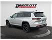 2025 Jeep Grand Cherokee L Laredo (Stk: 36228) in Lethbridge - Image 2 of 8
