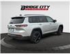 2025 Jeep Grand Cherokee L Laredo (Stk: 36228) in Lethbridge - Image 4 of 8