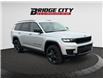 2025 Jeep Grand Cherokee L Laredo (Stk: 36228) in Lethbridge - Image 6 of 8