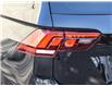 2023 Volkswagen Tiguan Highline R-Line (Stk: P9618) in Toronto - Image 8 of 32