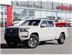 2025 Nissan Frontier SV (Stk: 25-159) in Smiths Falls - Image 1 of 23