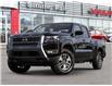 2025 Nissan Frontier SV (Stk: 25-158) in Smiths Falls - Image 1 of 23