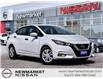2021 Nissan Versa S (Stk: UN2536) in Newmarket - Image 1 of 28