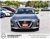 2022 Nissan Altima 2.5 Platinum (Stk: UN2548) in Newmarket - Image 10 of 28