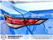 2021 Nissan Sentra SR (Stk: UN2542) in Newmarket - Image 7 of 29