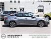2022 Nissan Sentra SV (Stk: UN2535) in Newmarket - Image 3 of 27