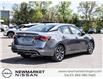 2022 Nissan Sentra SV (Stk: UN2535) in Newmarket - Image 5 of 27