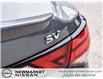 2022 Nissan Sentra SV (Stk: UN2535) in Newmarket - Image 8 of 27