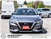 2022 Nissan Sentra SV (Stk: UN2535) in Newmarket - Image 10 of 27