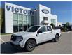2025 Ford Maverick XLT (Stk: VFVH00848) in Chatham - Image 1 of 18