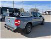 2025 Ford Maverick XLT (Stk: VFVH00846) in Chatham - Image 4 of 19