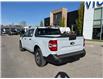 2025 Ford Maverick XLT (Stk: VFVH00847) in Chatham - Image 2 of 19
