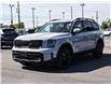 2025 Kia Telluride X-Line (Stk: LKTE00314) in Chatham - Image 3 of 33