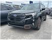 2025 Subaru Forester Sport (Stk: S8837) in St.Catharines - Image 1 of 17