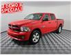 2023 RAM 1500 Classic Tradesman (Stk: L586) in Calgary - Image 1 of 22
