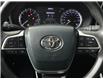 2023 Toyota Highlander LE (Stk: B19611) in Calgary - Image 16 of 24