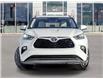 2025 Toyota Highlander XLE (Stk: H25016) in Sault Ste. Marie - Image 2 of 10