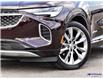 2022 Buick Envision Avenir (Stk: LB1817) in St. Catharines - Image 2 of 35