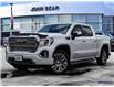 2021 GMC Sierra 1500 Denali (Stk: U2556A) in St. Catharines - Image 1 of 34