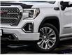 2021 GMC Sierra 1500 Denali (Stk: U2556A) in St. Catharines - Image 2 of 34