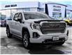2021 GMC Sierra 1500 Denali (Stk: U2556A) in St. Catharines - Image 4 of 34