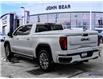 2021 GMC Sierra 1500 Denali (Stk: U2556A) in St. Catharines - Image 7 of 34