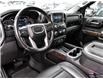 2021 GMC Sierra 1500 Denali (Stk: U2556A) in St. Catharines - Image 11 of 34