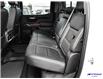 2021 GMC Sierra 1500 Denali (Stk: U2556A) in St. Catharines - Image 15 of 34