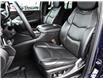 2018 Cadillac Escalade Platinum (Stk: U2568) in St. Catharines - Image 10 of 35