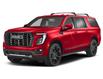 2025 GMC Yukon XL AT4 (Stk: 25749) in Haliburton - Image 1 of 1