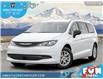 2025 Chrysler Grand Caravan SXT (Stk: SR597086) in Abbotsford - Image 1 of 25