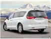 2025 Chrysler Grand Caravan SXT (Stk: SR597086) in Abbotsford - Image 4 of 25