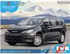 2025 Chrysler Grand Caravan SXT (Stk: SR597088) in Abbotsford - Image 1 of 26
