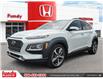 2020 Hyundai Kona 1.6T Ultimate (Stk: N123013A) in Saint John - Image 1 of 28