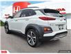2020 Hyundai Kona 1.6T Ultimate (Stk: N123013A) in Saint John - Image 3 of 28